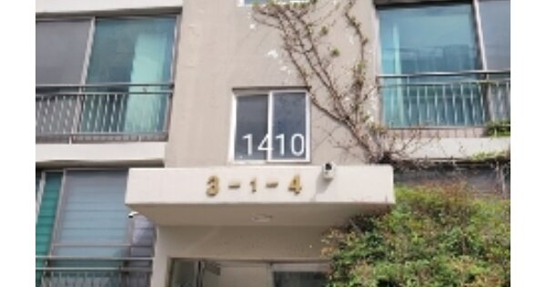 부산 기장군 정관읍 달산리 141-3, 101동 OOOOOO OOOOOOOOOOO 아파트 경매 물건 이미지