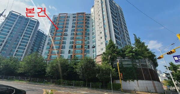 경기 김포시 감정동 696, 307동 OOOOOOOO OOOOOOOOOOOOOOOO 아파트 경매 물건 이미지