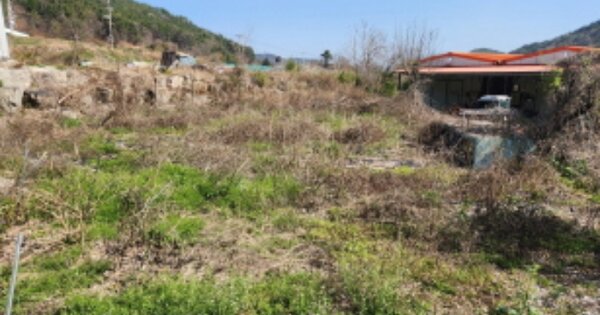 경상남도 고성군 삼산면 장치리 OOO O OOO 창고시설 경매 물건 이미지