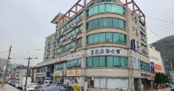 경남 거제시 고현동 OOOOO OOOOOO OOOOOOOOOOOO 오피스텔 경매 물건 이미지