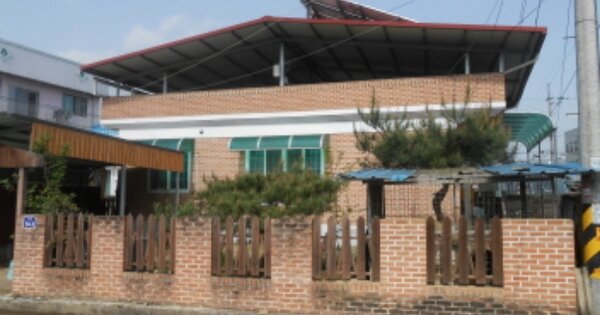충청북도 보은군 보은읍 장신리 OOOOO 단독주택 경매 물건 이미지