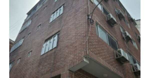 부산 동래구 명륜동 OOOOOOO OOOOOO OOOOOOOOOOO 다세대주택 경매 물건 이미지