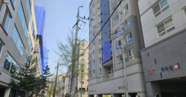 충남 천안시 서북구 두정동 1417, 1동 OOOOOO OOOOOOOOOOOO 오피스텔 경매 물건 이미지