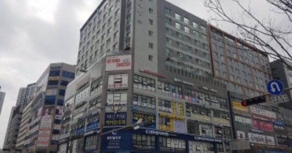 경기 남양주시 다산동 OOOOOOO OOOOOO OOOOOOOOO 오피스텔 경매 물건 이미지