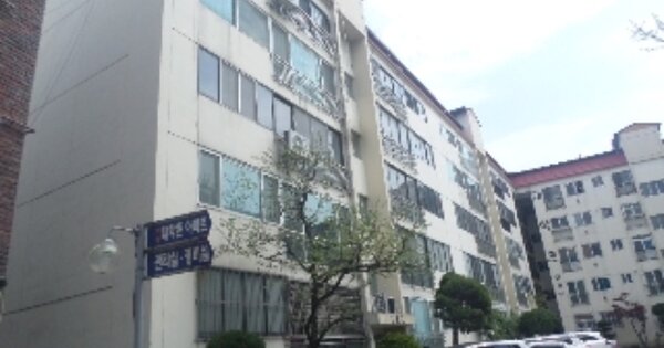 전북특별자치도 전주시 덕진구 덕진동1가 OOOOOOO OO OOOO 아파트 경매 물건 이미지