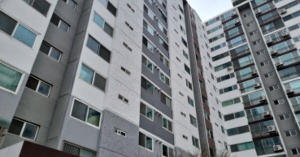인천 남동구 구월동 OOOO OOOOOO OOOOOOOOOOOO OOO O OOO 아파트 경매 물건 이미지