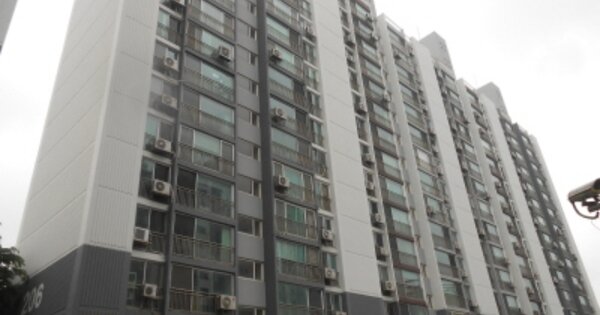 충북 청주시 흥덕구 복대동 3029, 206동 OOO OOOOO OOOOOOOOOOOOO 아파트 경매 물건 이미지