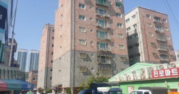 경기 의정부시 의정부동 541-5, 103동 OOOOOO OOOOOOOOOOOOO 오피스텔 경매 물건 이미지