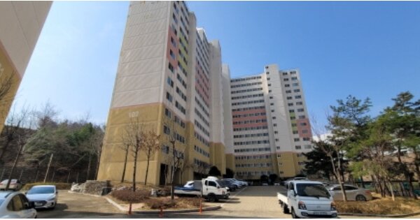 경북 경산시 와촌면 덕촌리 594-1, 103동 OOOOOO OOOOOOOO O OOO 아파트 경매 물건 이미지