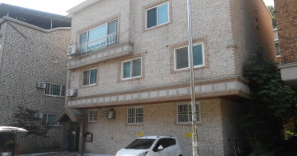 충청북도 청주시 서원구 산남동 OOOO 근린주택 경매 물건 이미지