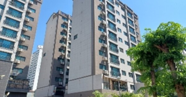 경기 의정부시 호원동 447-24, 씨동 OOOOOO OOOOOOOOOOO 오피스텔 경매 물건 이미지