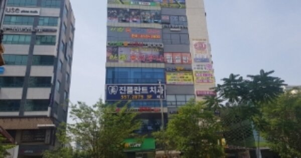충남 천안시 동남구 청당동 OOOO OOOOOO 근린상가 경매 물건 이미지