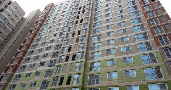 경기 포천시 군내면 구읍리 740, 103동 OOOOOOOO OOOOOOOO 아파트 경매 물건 이미지