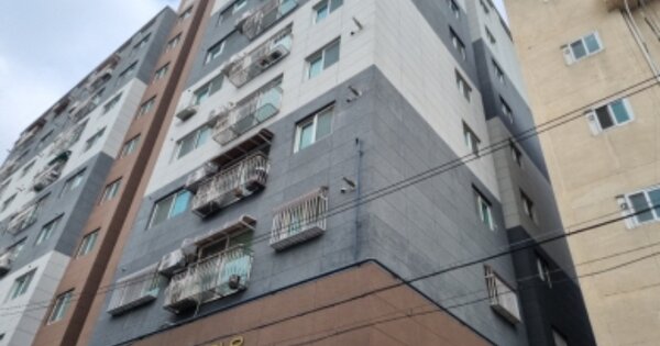 인천 남동구 만수동 OOOOOO OOOOOO OOOOOOOOOOO O OOO 오피스텔 경매 물건 이미지