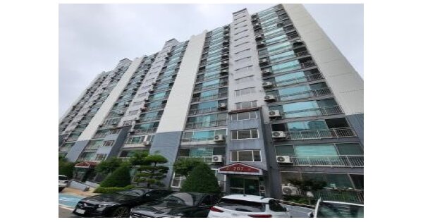 충북 청주시 상당구 용담동 425, 207동 OOO OOOOO OOOOOOOOOOOOOOO 아파트 경매 물건 이미지