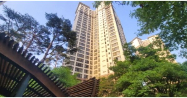 경기 고양시 일산동구 식사동 1504, 408동 OOOOOO OOOOOOOOOOOOOOOO 아파트 경매 물건 이미지