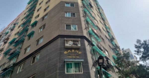 인천 남동구 구월동 OOOOO OOOOOO OOOOOOOOOOO 오피스텔 경매 물건 이미지