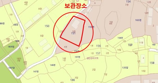 파주시 성재길 1-22, 102동 OOOO OOOOO OOOOO 기타차량 경매 물건 이미지