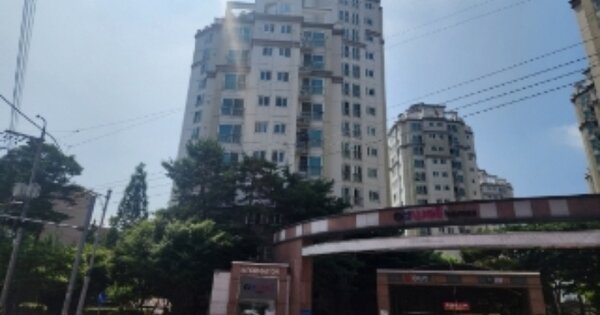 충북 청주시 흥덕구 복대동 3377, 103동 OO OOOO OOOOOOOOOOOOOOO 아파트 경매 물건 이미지