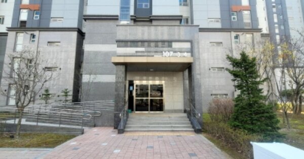 인천 서구 경서동 994, 107동 OOOOOOOO OOOOOOO OO OOOO OOOOOOO 아파트 경매 물건 이미지