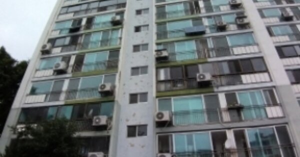 서울 구로구 구로동 23, 제3동 OOO OOOOO OOOOO OOOOOOOO O OOO 아파트 경매 물건 이미지