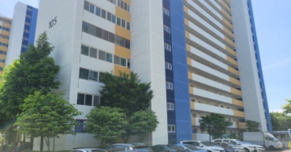 경북 영천시 망정동 471, 105동 OOOOOO OOOOOOOOOOOO 아파트 경매 물건 이미지