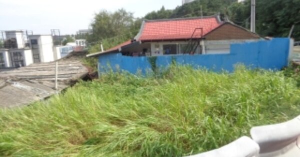충청북도 청주시 상당구 수동 OOOOO 대지 경매 물건 이미지