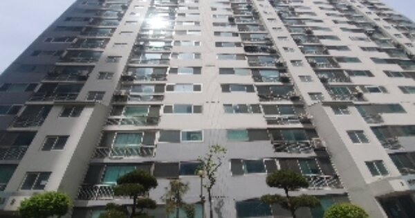 인천 계양구 효성동 238-1, 503동 OOOOOO OOOOOOOOOOOOOO 아파트 경매 물건 이미지