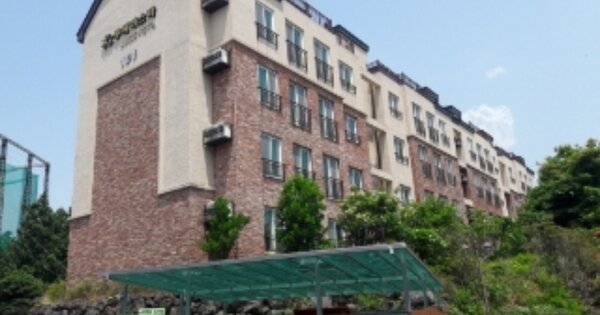 제주특별자치도 서귀포시 동홍동 1902-7, 101동 OOOOOO OOOOOOOOOOO O OOO 연립주택 경매 물건 이미지