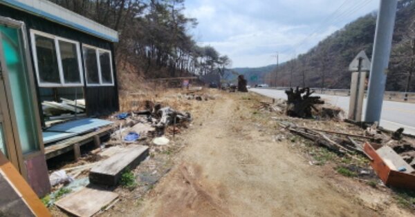 충청북도 제천시 봉양읍 구학리 OOOOOO 전 경매 물건 이미지
