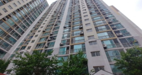 대전 중구 태평동 317, 103동 OOOOOO OOOOOOOOOOO 아파트 경매 물건 이미지