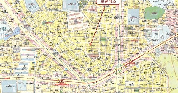 대구 남구 OOOO OO OO OOOO OOOOO 기타차량 경매 물건 이미지