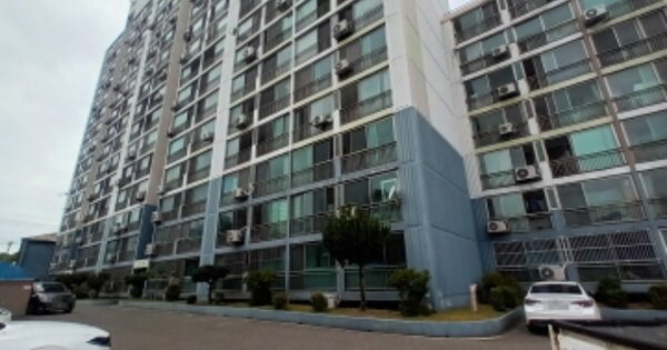 충남 금산군 금산읍 하옥리 OOOO OOOOOO 아파트 경매 물건 이미지