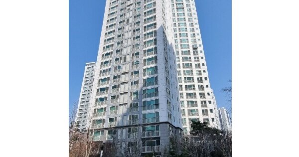 인천 서구 청라동 103-16, 506동 OOOOOO OOOOOOOOOOOOO 아파트 경매 물건 이미지