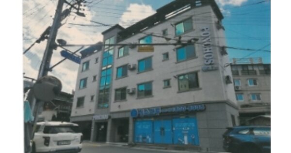 경상북도 구미시 진평동 OOO 근린주택 경매 물건 이미지