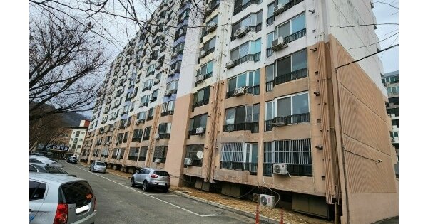 경북 구미시 인의동 OOOO OO OOOO 아파트 경매 물건 이미지