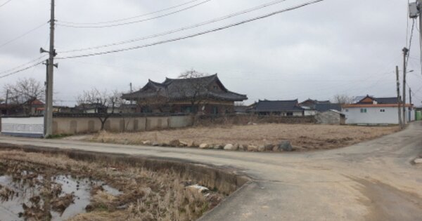 경상북도 경주시 구황동 OOO O OOO 답 경매 물건 이미지