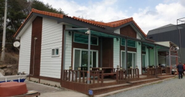 경북 경주시 천북면 갈곡리 OOOO 단독주택 경매 물건 이미지