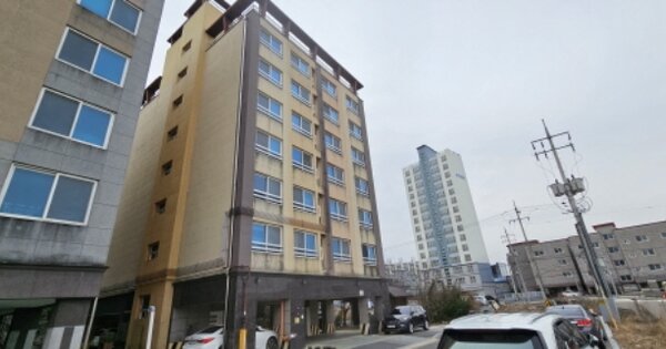 경북 김천시 덕곡동 OOOOOO OOOOOO O OOO 오피스텔 경매 물건 이미지