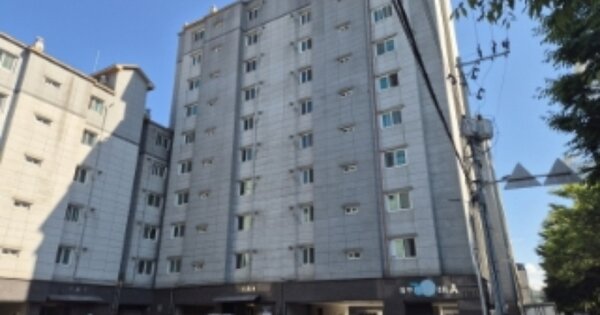 경상북도 경주시 동천동 697-5 동부이끌림8차 에이동 OOOOOO 오피스텔 경매 물건 이미지