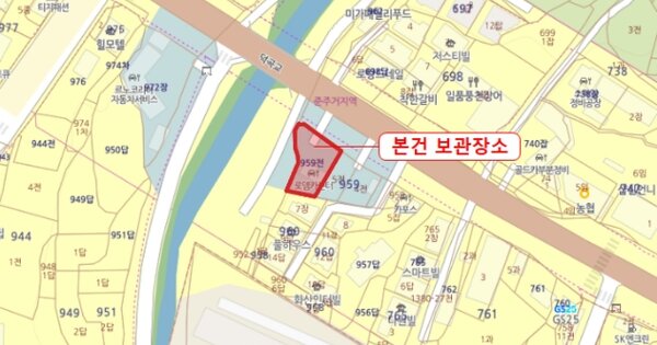 경상북도 김천시 봉산면 인의리 OOO OOOOO OOOOOO 기타차량 경매 물건 이미지