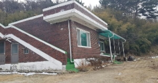 충청남도 홍성군 은하면 장곡리 OOOO O OOO 대지 경매 물건 이미지