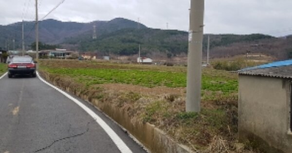 충청남도 보령시 주교면 관창리 OOOOO O OOO 전 경매 물건 이미지