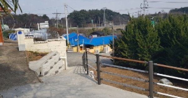 충청남도 서천군 마서면 계동리 O 단독주택 경매 물건 이미지