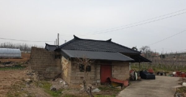 충청남도 예산군 고덕면 사리 OO 대지 경매 물건 이미지