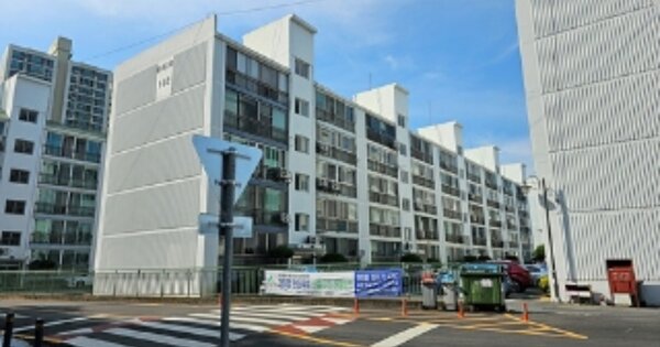 충남 보령시 죽정동 745, 102동 OOOOOO OOOOOOOOOOOOO 아파트 경매 물건 이미지
