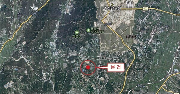 충남 예산군 덕산면 읍내북문길 42, 에이동 OOOOOOOOOOOOO 기타차량 경매 물건 이미지
