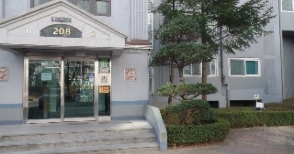 충남 계룡시 금암동 74, 208동 OOOOOO OOOOOOOOOOOOOOOOO 아파트 경매 물건 이미지