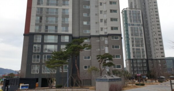 경남 거제시 일운면 지세포리 1412, 108동 OOOOOOOO OOOOOOOOOOO 아파트 경매 물건 이미지