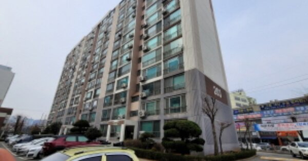 전북특별자치도 군산시 나운동 100-11, 203동 OOOOOO OOOOOOOOOOO 아파트 경매 물건 이미지